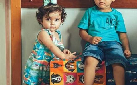 2026年好听的庞姓男宝宝名字