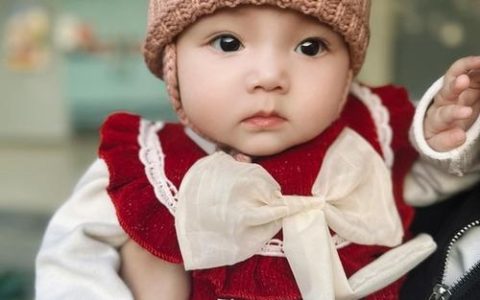 2026年宝宝乳名大全 楚辞取洋气叠字男孩小名