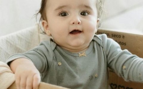 2026年属马男孩洋气点的小名大全韩国版