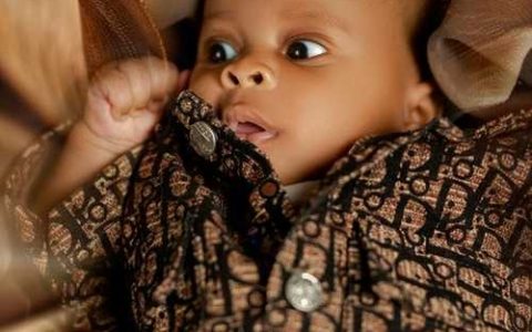 2026年属马男宝宝取名大全 优雅初生女宝宝名字