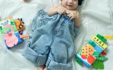 2026年张姓男宝宝属马起名字大全 洋气好听的张姓男宝宝牛名字大全挑选