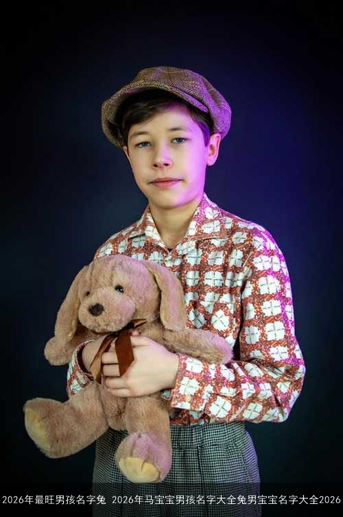 2026年最旺男孩名字兔 2026年马宝宝男孩名字大全兔男宝宝名字大全2026