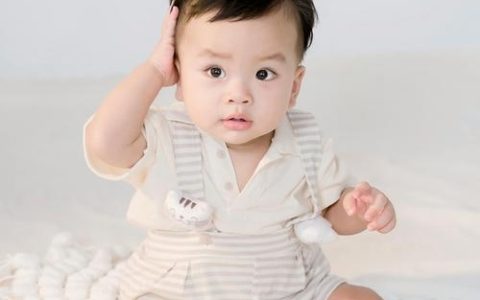 2026年有创意的乳名 男孩女孩都适用