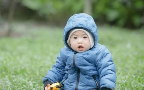2026年植树节出生的男孩取名，马年有气势的男宝宝名字