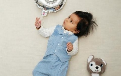 2026年男孩小名洋气点的 男宝宝乳名大合集