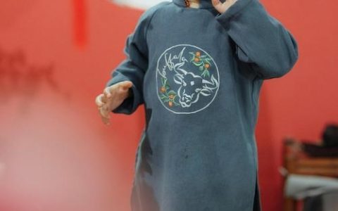 2026年的牛起名用什么字好 引用诗经大气男孩女孩名