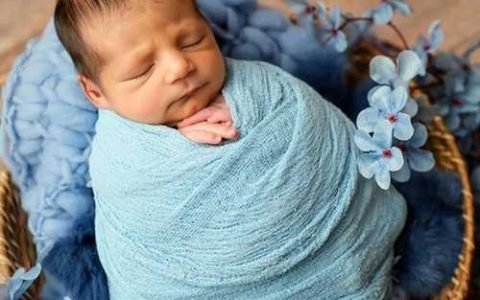 2026年诗意男宝宝名字大全 文采翩翩