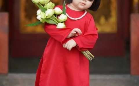 2026年除夕夜出生的孩子起名字，男孩女孩叫什么名字好