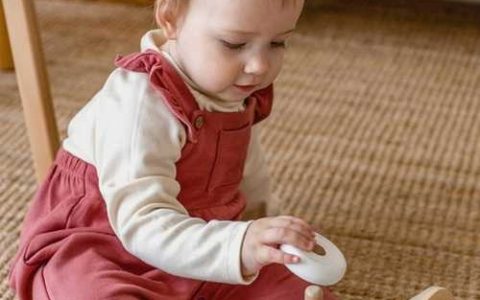 2026马年宝宝取名大全，温柔惊艳的女孩名