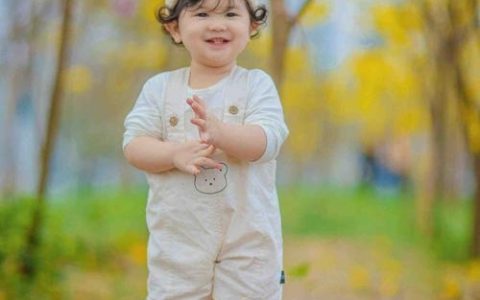 九月男孩什么名字好 这些男孩名字大全真稀少