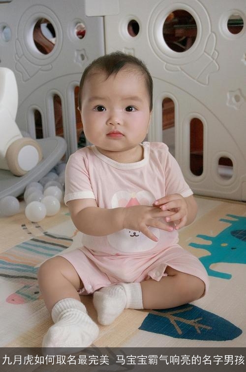 九月虎如何取名最完美 马宝宝霸气响亮的名字男孩