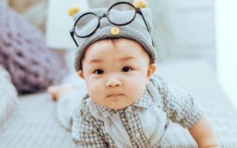 乔姓男孩起名100分乔通