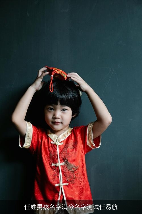 任姓男孩名字满分名字测试任易航