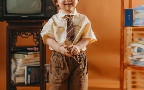 伍姓男孩取名带木意