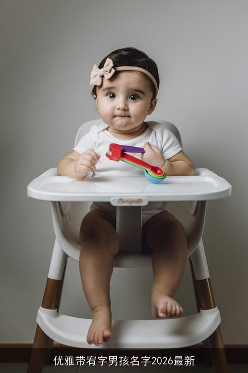 优雅带宥字男孩名字2026最新