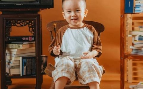 何姓取名有寓意的名字男孩姓名测试何彦滨