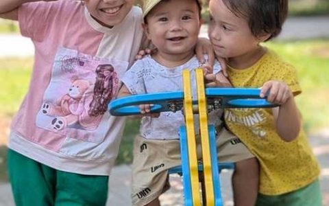 俄语男孩子名字大全