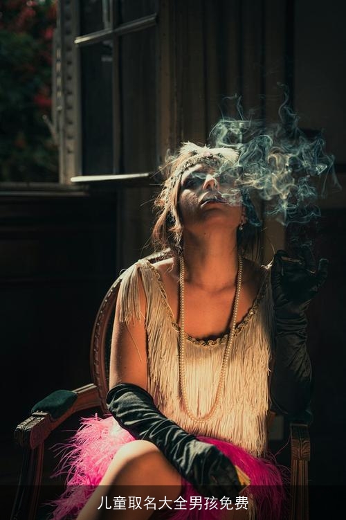 儿童取名大全男孩免费