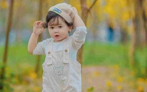 党姓男孩有诗意好听的名字