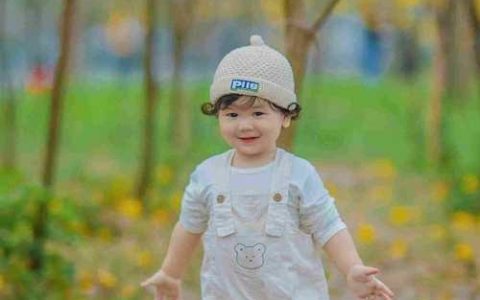 内涵又文雅男孩名字