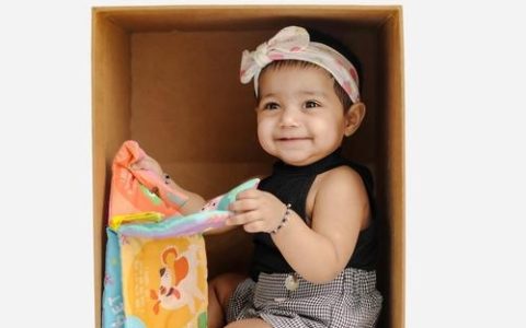 马宝宝取名字大全男孩女孩 越叫越有福气的宝宝名字