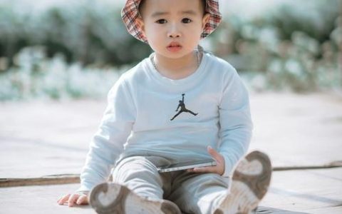 马宝宝如何起名 惊艳独特的男孩名字