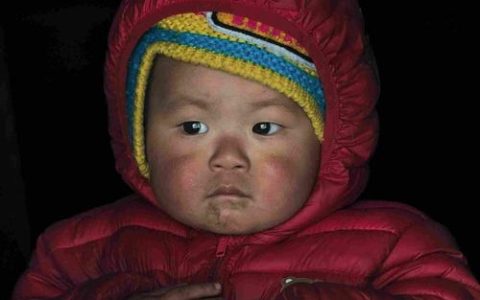 马宝宝小名字男孩叫什么好