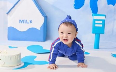 马宝宝怎么取名 马宝宝好听的男孩名字