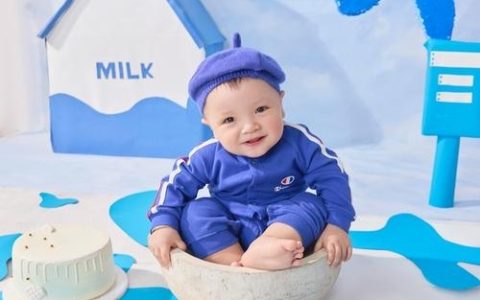 马年出生的男孩子取什么名字好 高端洋气属马男宝宝起名