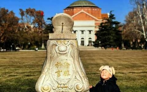 马年出生的男孩的蕴含在古诗词中的取名