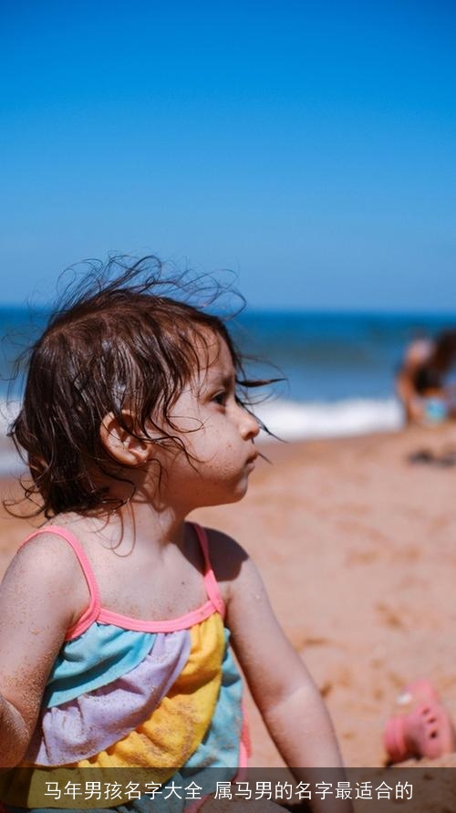 马年男孩名字大全 属马男的名字最适合的