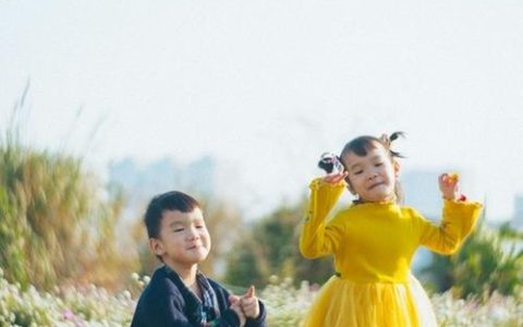 马年男孩名字首选方法，不要再说取名字很难了