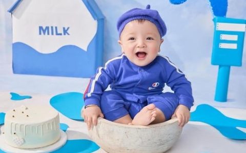 马年男宝宝取名字大全 寅马年男孩子大气有内涵取名