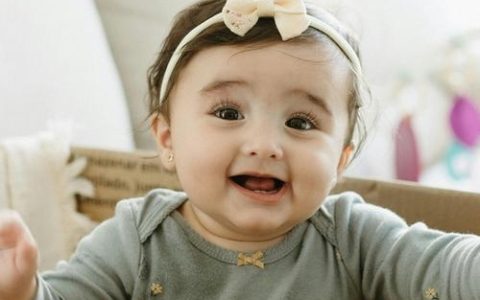 二胎宝宝取名,如何与大宝名字呼应