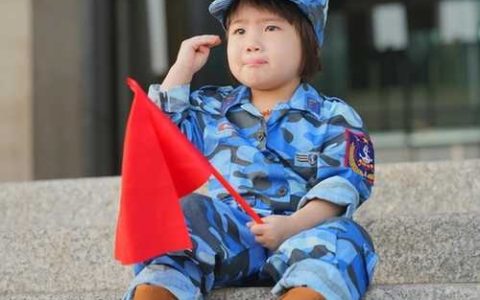 五行八字取名指南,这样搭配三才五格更吉利