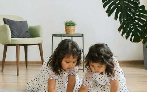 双胞胎取名技巧,既要关联又要个性