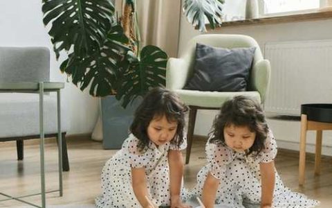 双胞胎取名攻略,黄姓兄妹名如何呼应