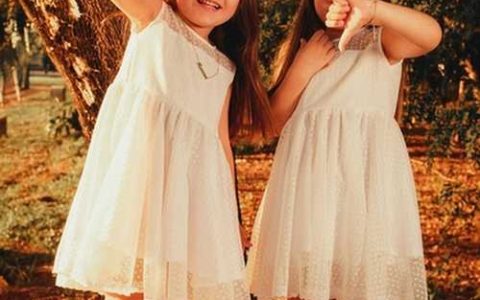 双胞胎取名有讲究,8组对仗名灵感清单