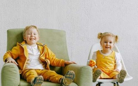 双语名字怎么起,安姓国际范英文名对应方案