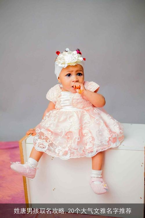 姓唐男孩取名攻略,20个大气文雅名字推荐
