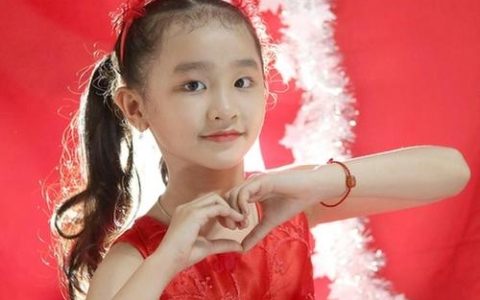 生辰八字不会看,简单3步选出合适名字
