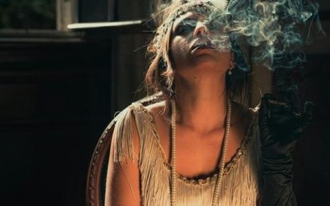 诗经楚辞典故取名,30个被低估的意境字