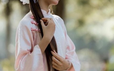 诗经楚辞取名宝典,让宝宝名字充满文化底蕴