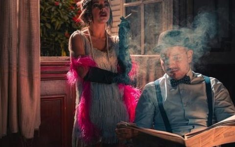 2026年李姓“复古港风”名：自带滤镜，时髦又不过时