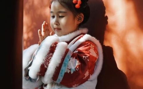出自国学典籍：2026李姓宝宝有出处的经典好名